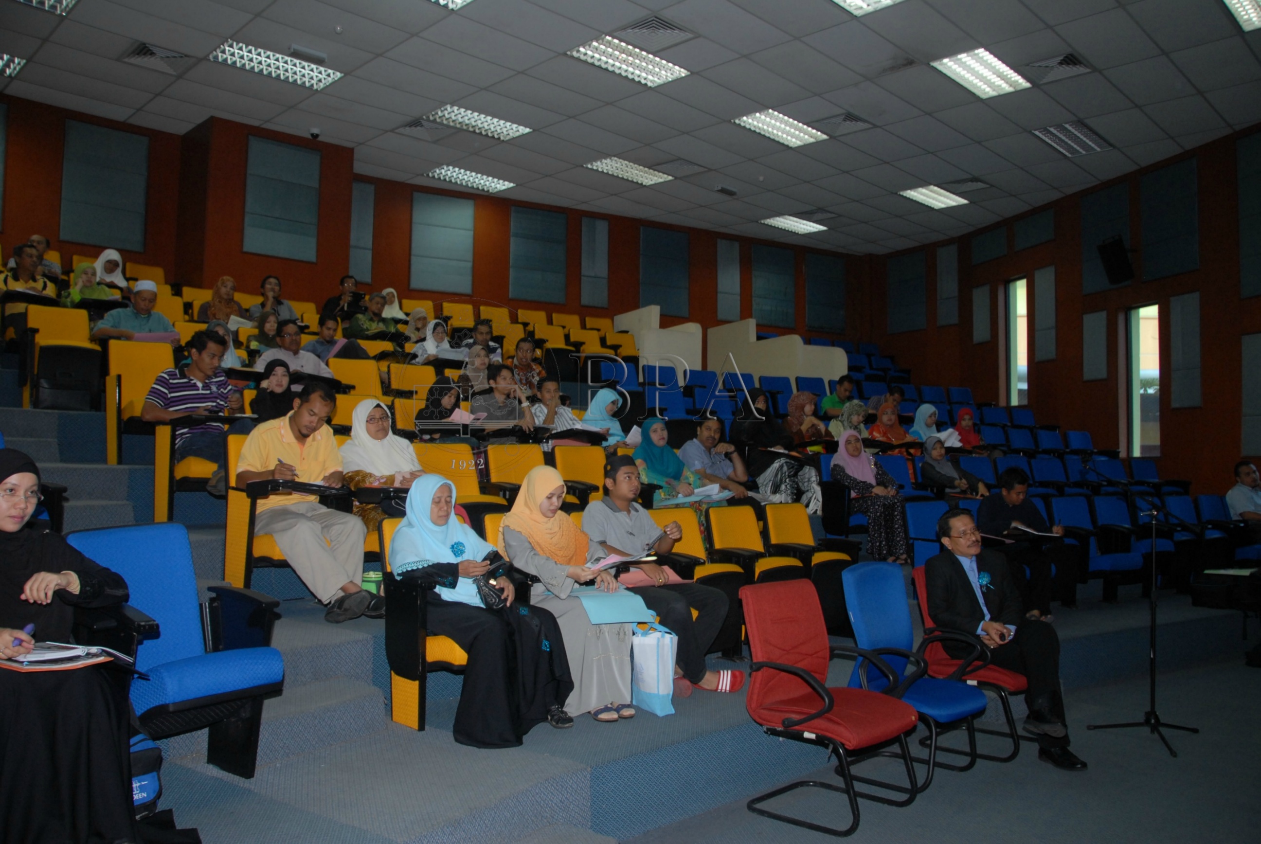 BPA 12 86 mahligai IDA 5279